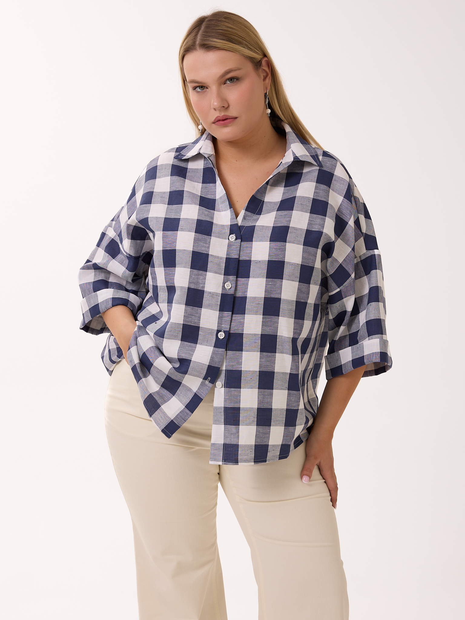 Суббота в саду